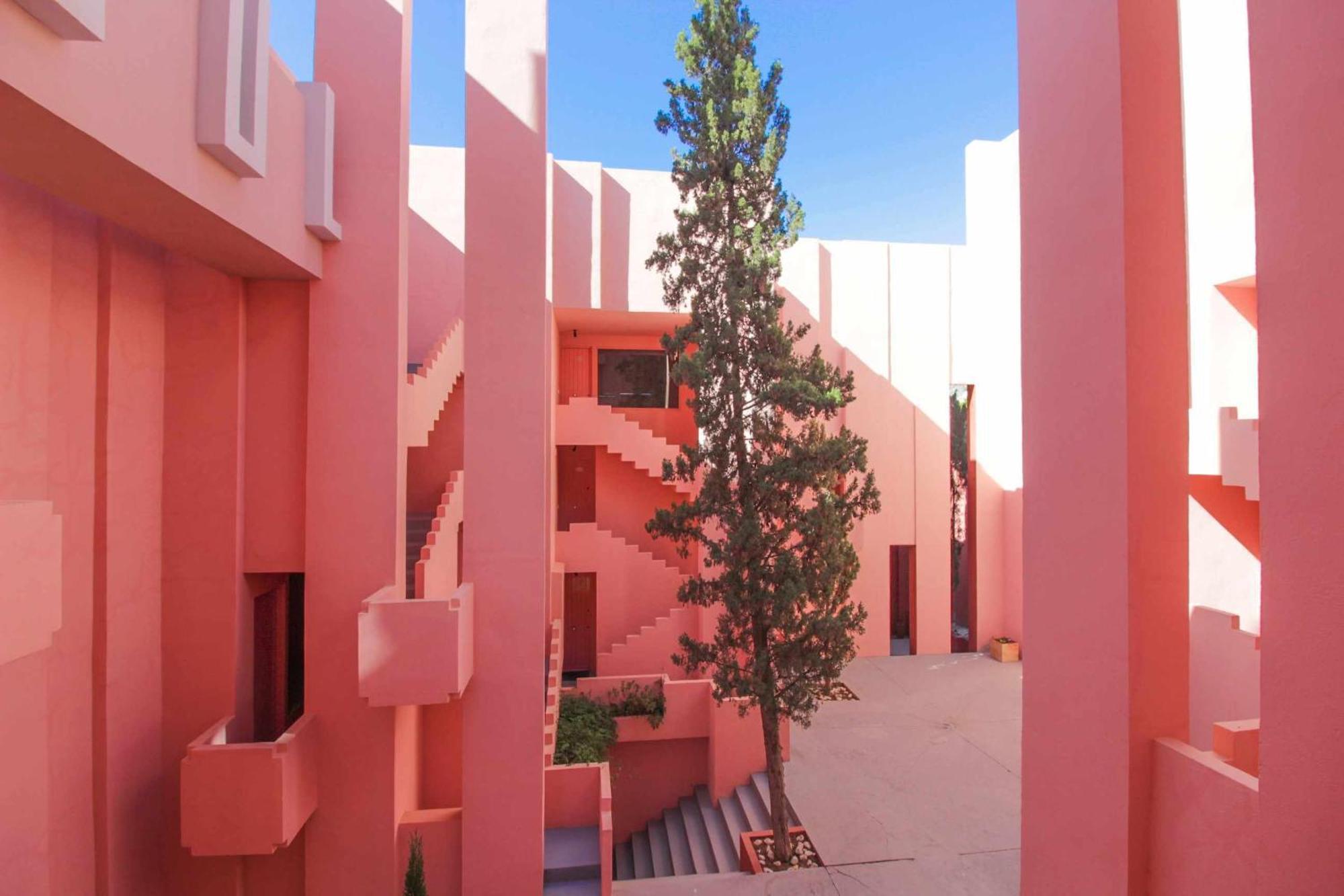 Appartement In Muralla Roja - 0413