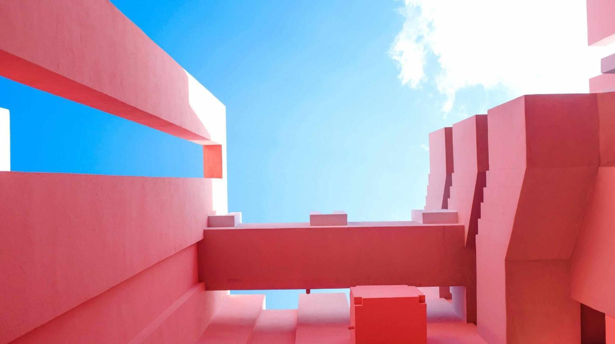 In Muralla Roja - 0413 Apartment